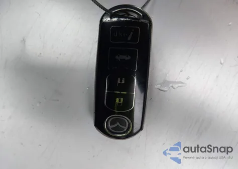 2016 Mazda Mazda6 I Sport from USA, damaged, VIN JM1GJ1U58G1406751